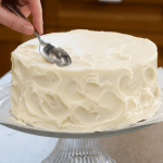 Cake Icing Frosting