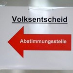 Mehr Demokratie durch Volksentscheide