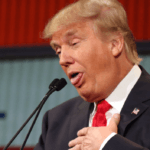 Trumpismus, Donald Trump ohne Ende