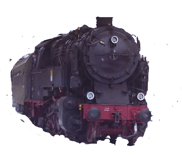 Zu Weihnachten mit der Bahn zu Oma und Opa? Zu Weihnachten mit der Bahn zu Oma und Opa?