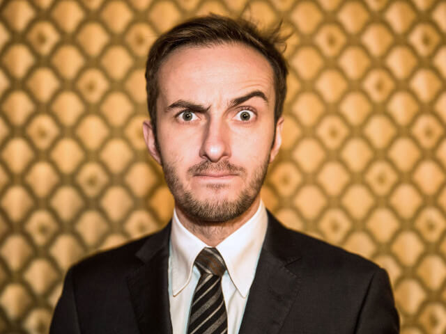 Jan Böhmermann, sein Schmähgedicht und der Paragraph 103