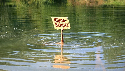 Deutschland und der Klimaschutz