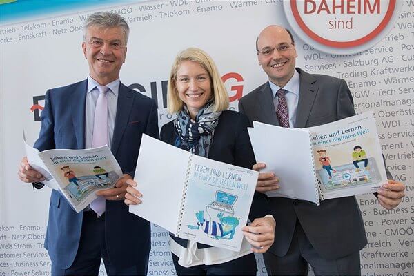 Der Energieverbrauch der digitalen Welt Der Energieverbrauch der digitalen Welt